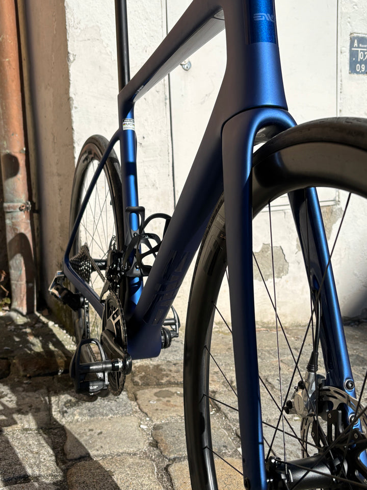 ENVE Melee SES 3.4 Sram Red E1 - AEGAN BLUE