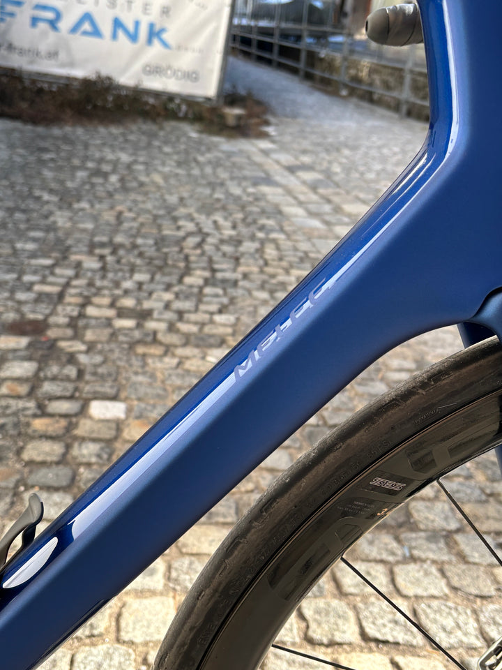 ENVE Melee SES 3.4 Sram Red E1 - AEGAN BLUE