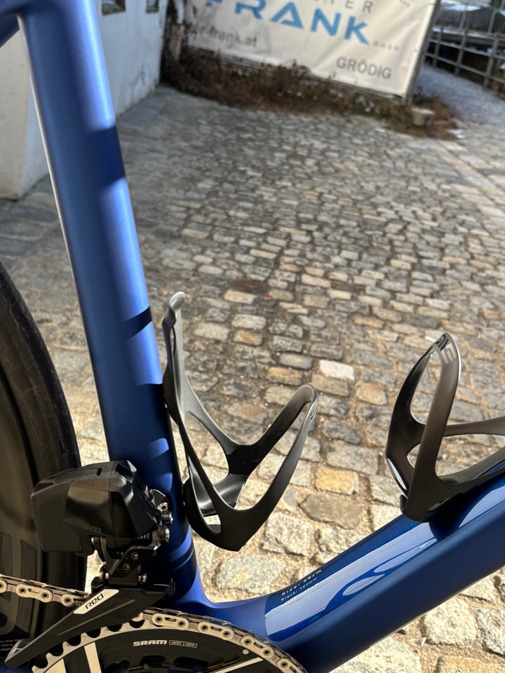 ENVE Melee SES 3.4 Sram Red E1 - AEGAN BLUE