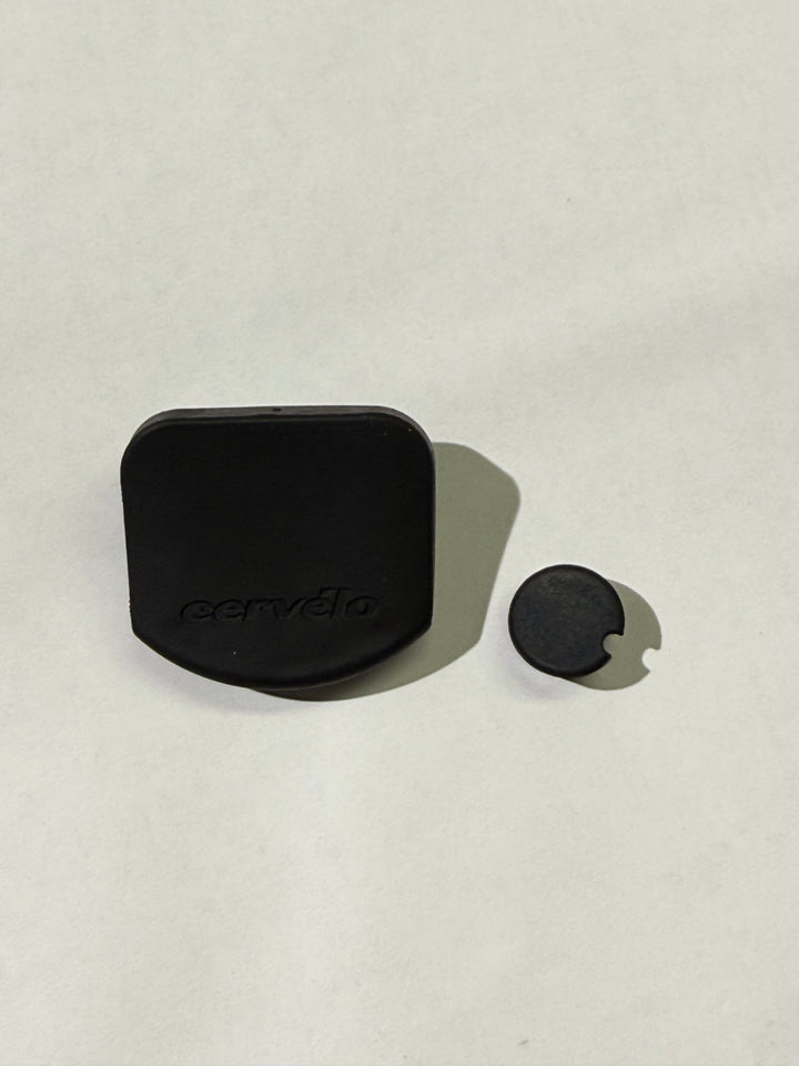 Cervelo S5 Bolt Cover Kit HB19 Cockpit | 2026