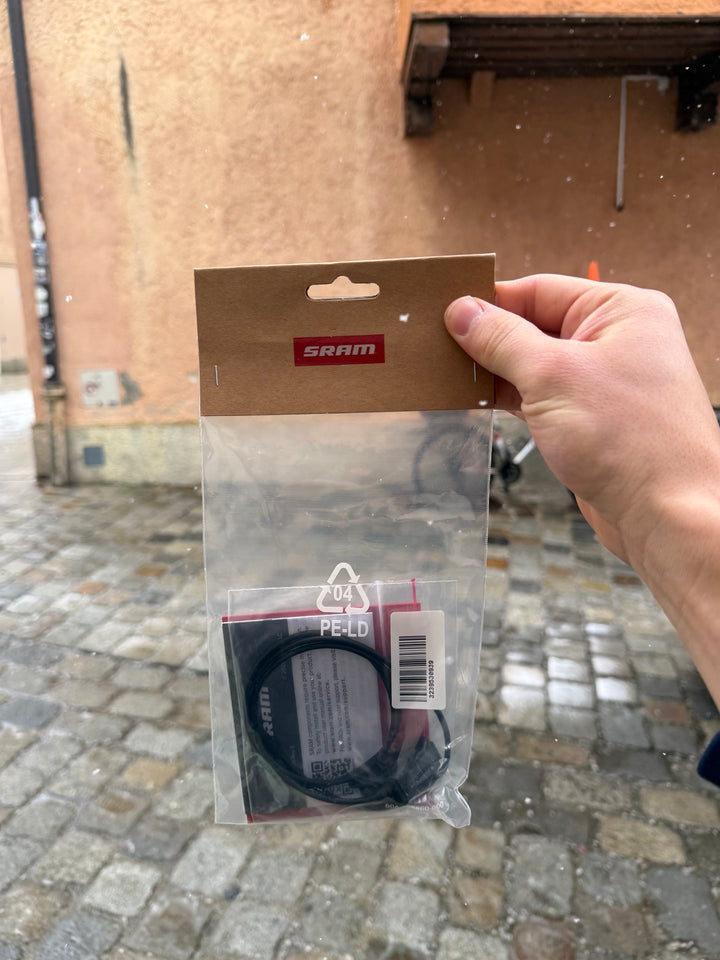 SRAM AXS Verlängerungskabel 780 mm – HIGO Micro A | auch für DJI-Motor-Anbindung