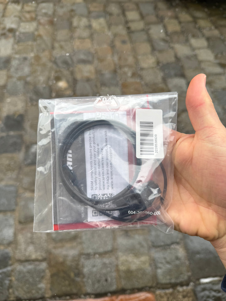 SRAM AXS Verlängerungskabel 780 mm – HIGO Micro A | auch für DJI-Motor-Anbindung