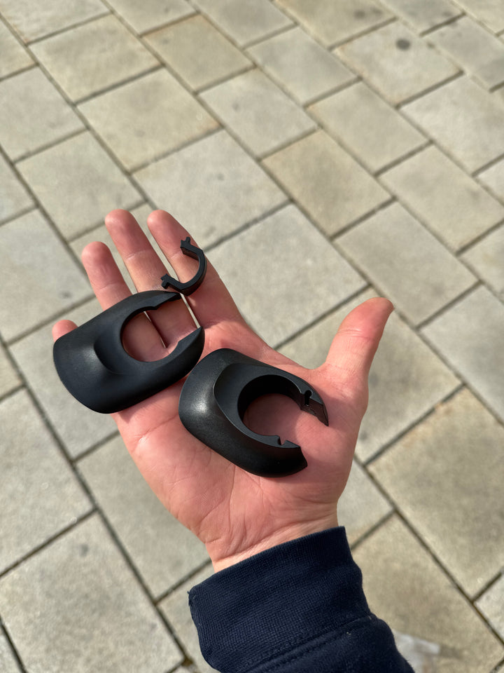 Cervelo Headset Bearing Top Cap Kit (22 mm Top Cap with Plug and 7 mm Top Cap) | BC-808