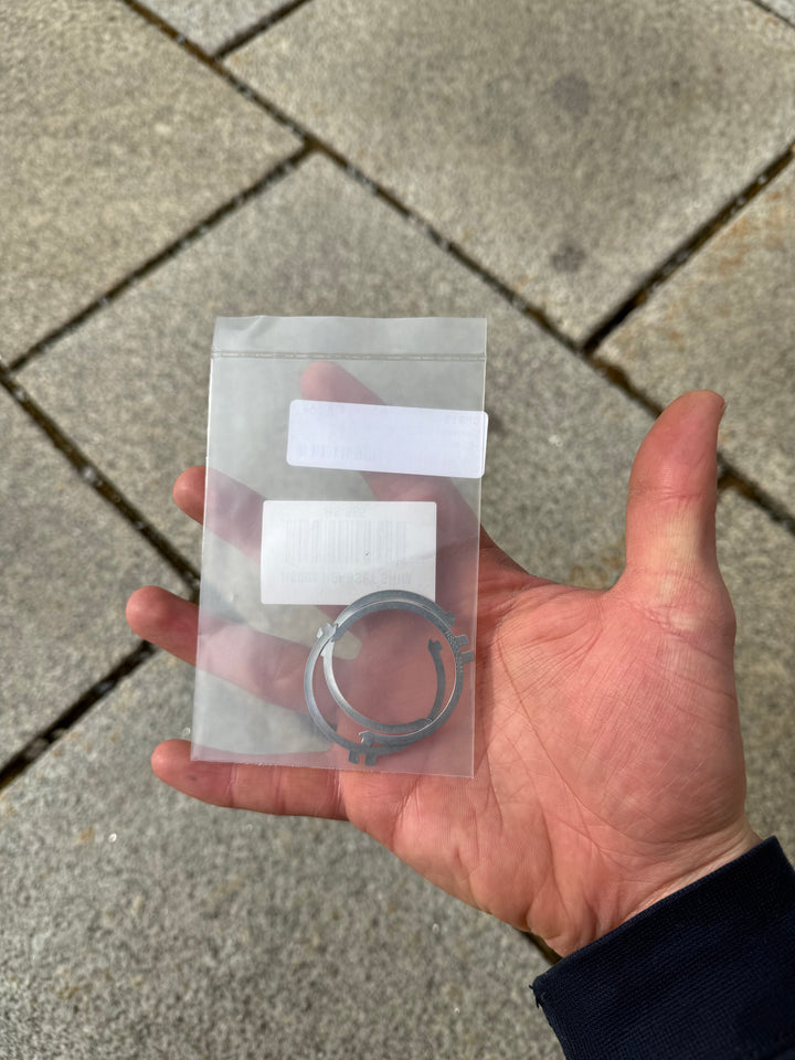 Cervelo HS002 Headset Bearing Micro Shim x3 | HS-865