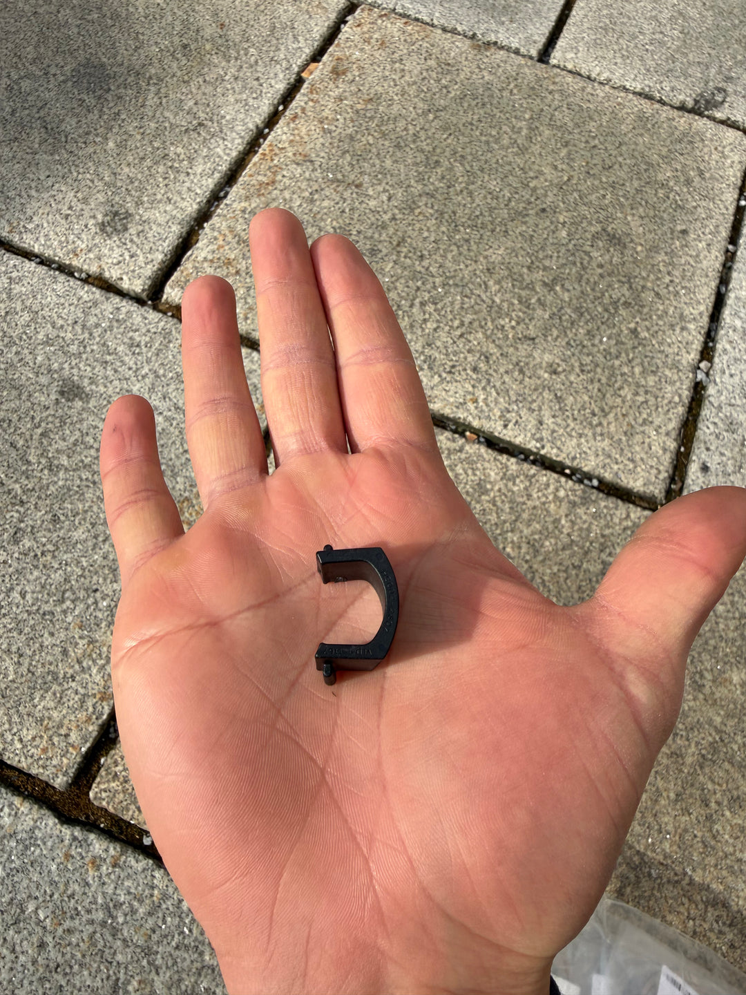 Cervelo HS002 Headset Bearing Top Cap Plug | PL-807