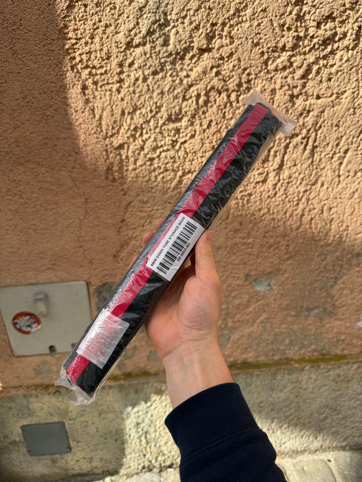 Cervelo SB-SB05-BGSB05 Rahmenintegrierte Verstautaschen | Down Tube Storage P-Series, Caledonia-5 & Aspero-5