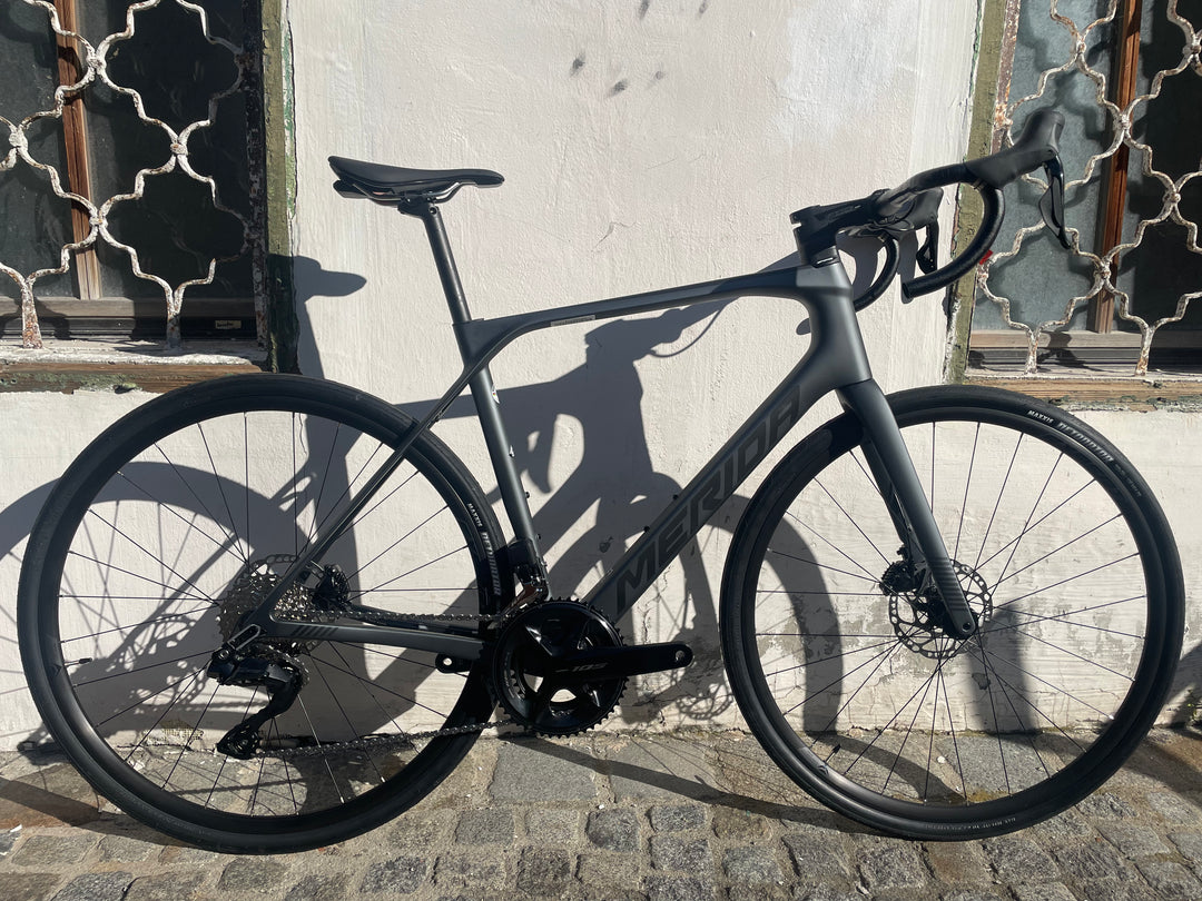 Scultura Endurance 6000 105 DI2 – Grundtner