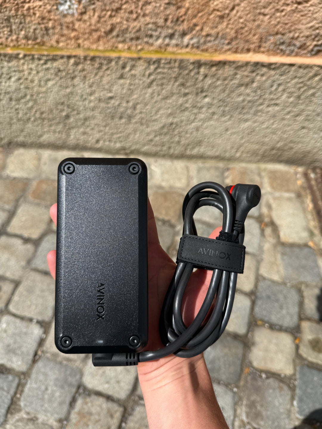 DJI Avinox Charger 4A - Ladegerät