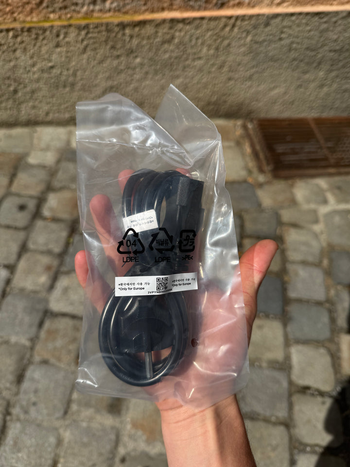 DJI Avinox Charger 4A - Ladegerät