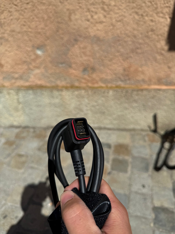 Avinox Fast Charger 508W - Ladegerät Eckiger Stecker (Amflow PR / PR Pro)