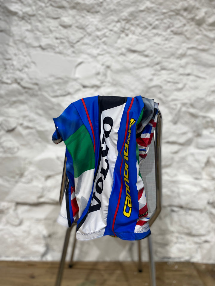 Cannondale Volvo Short