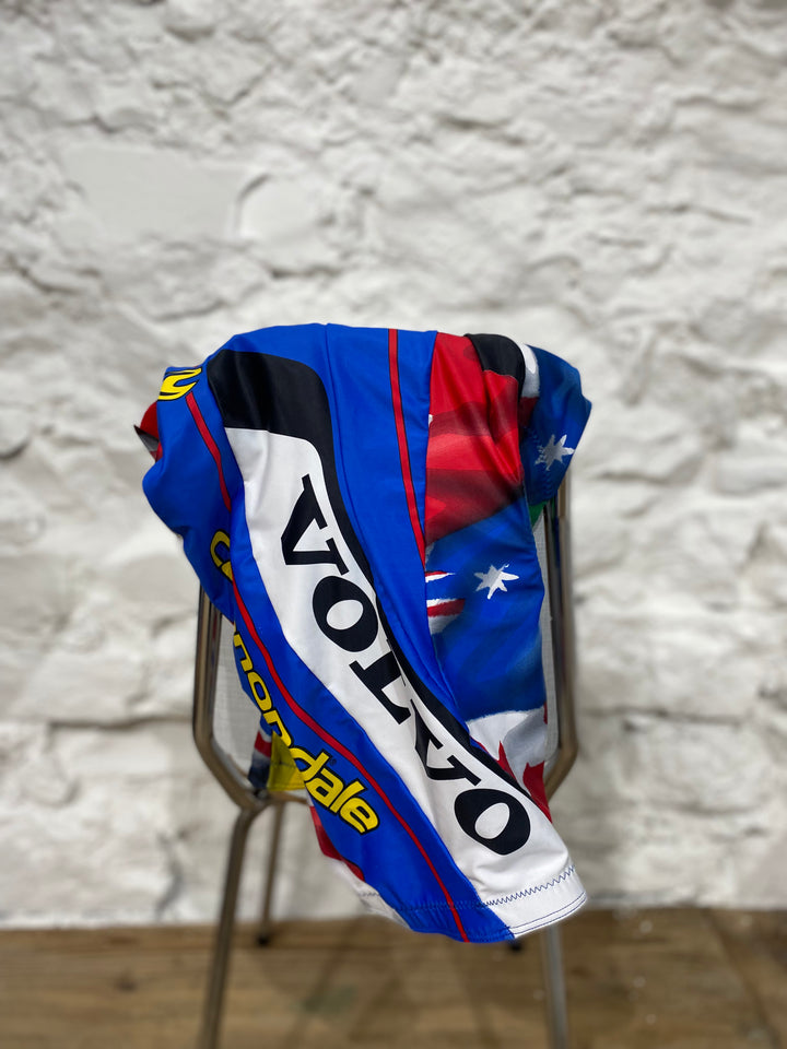 Cannondale Volvo Short