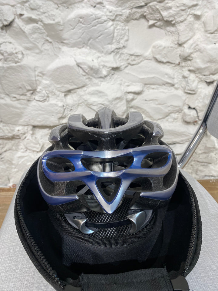 Giro Atmos silber