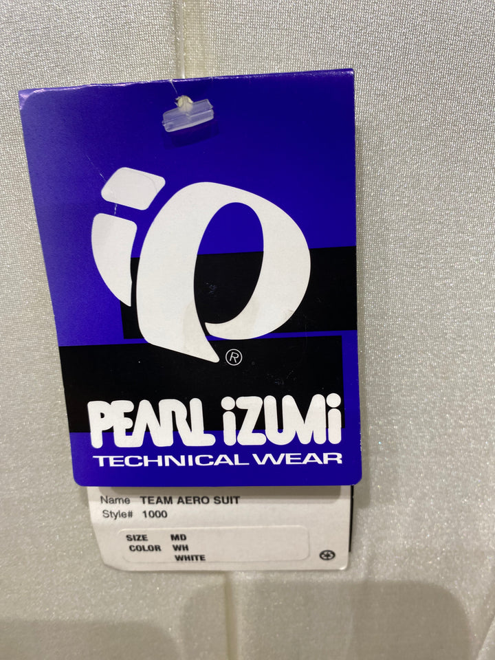 Pearl Izumi Team Aero Suit