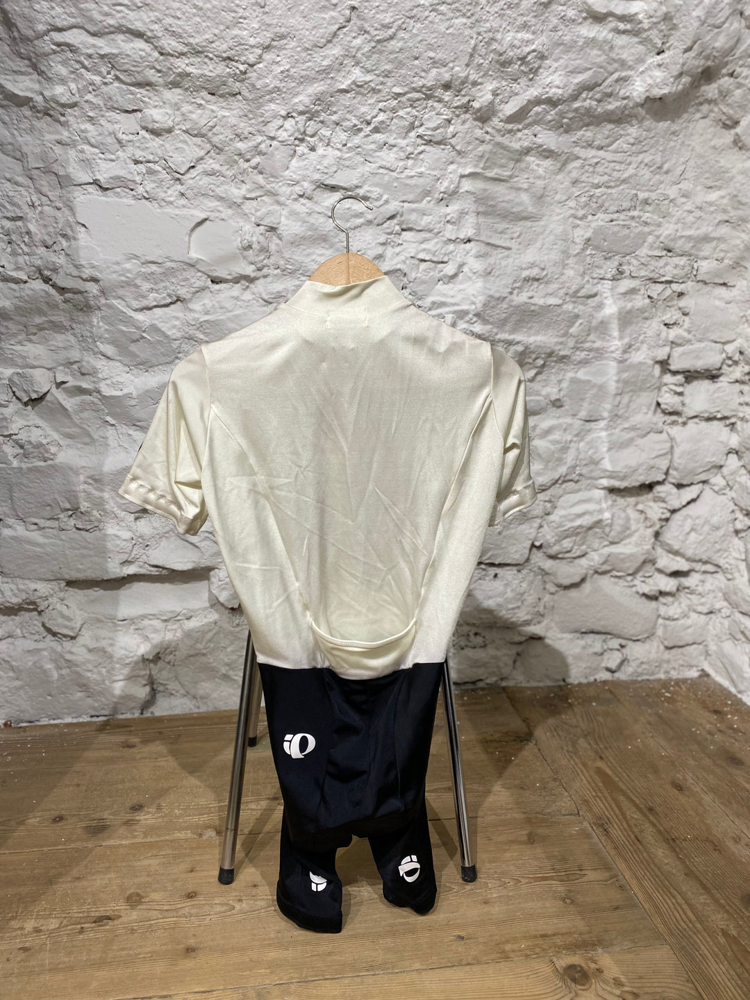 Pearl Izumi Team Aero Suit