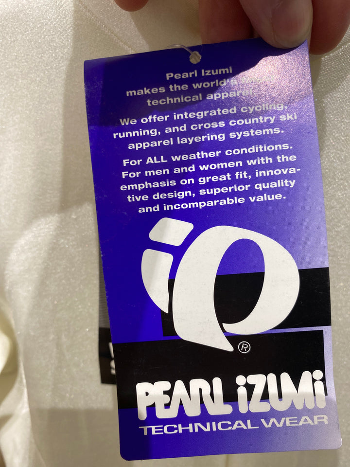 Pearl Izumi Team Aero Suit