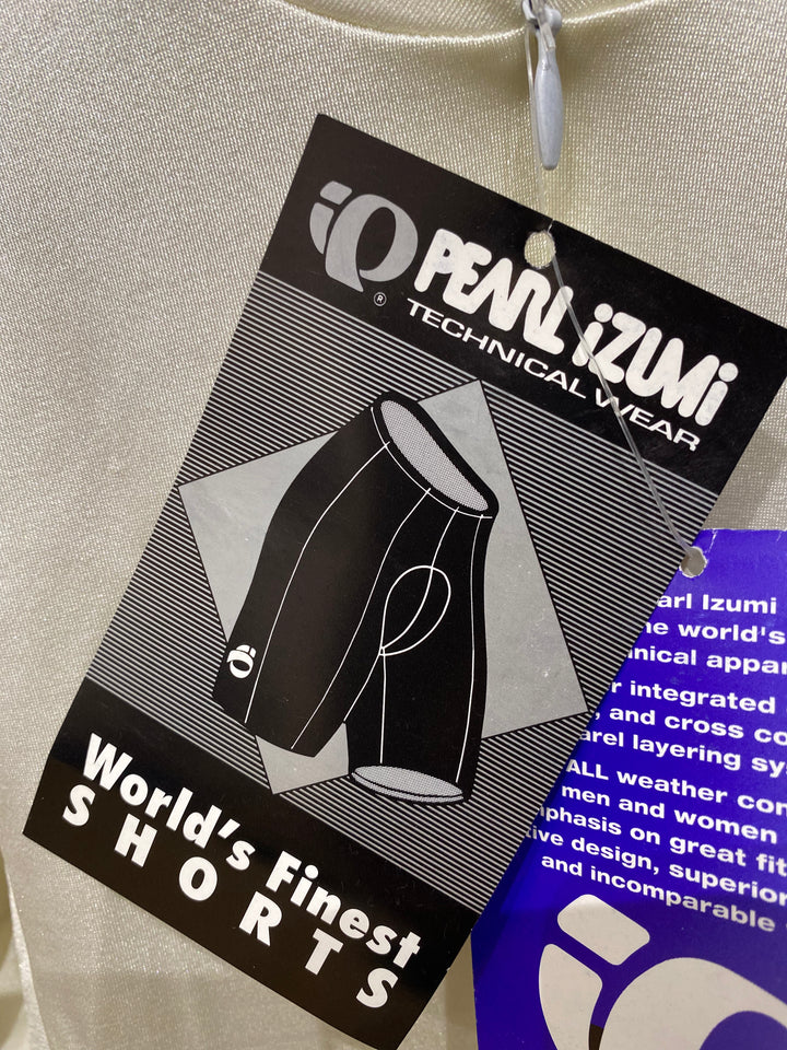 Pearl Izumi Team Aero Suit