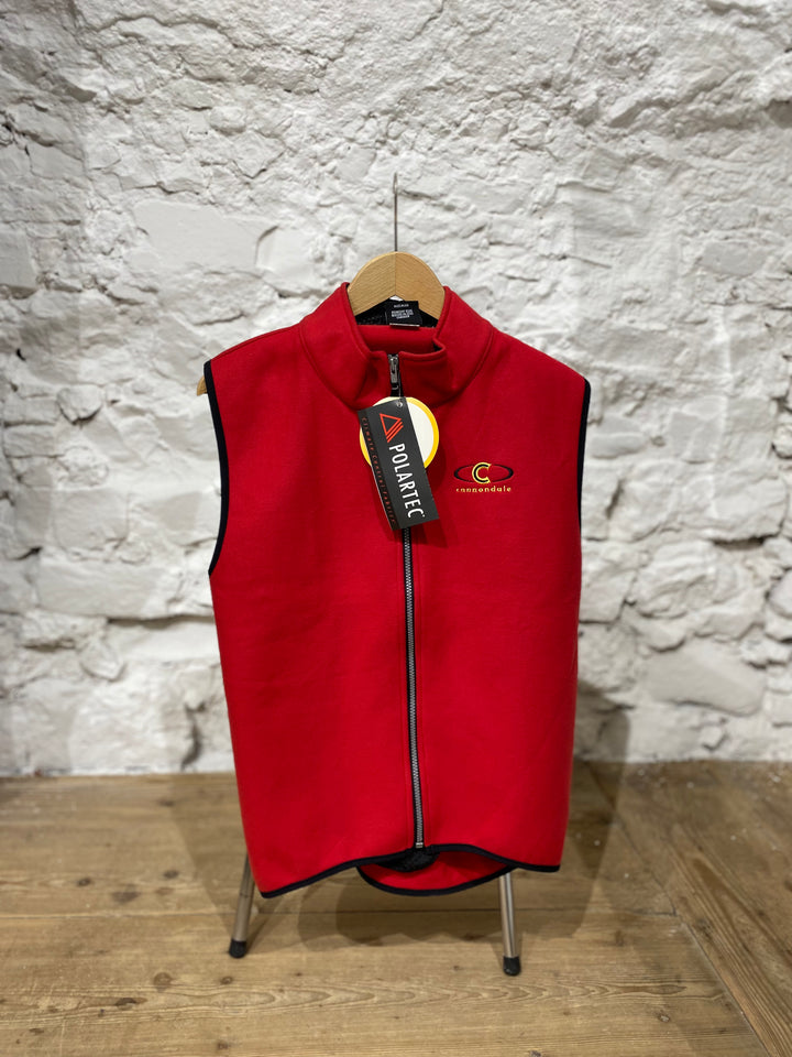 Cannondale Fleece Weste