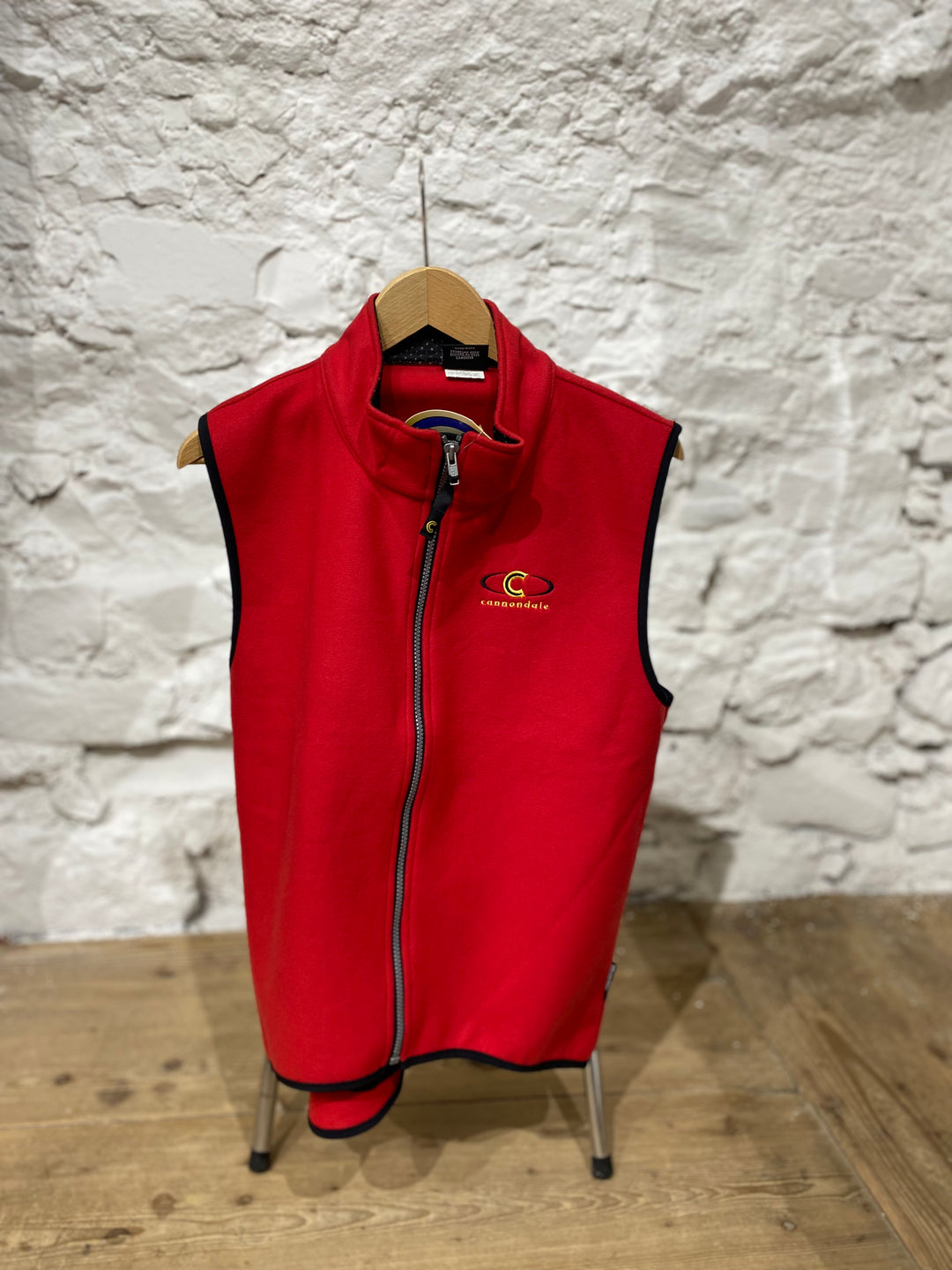 Cannondale Fleece Weste
