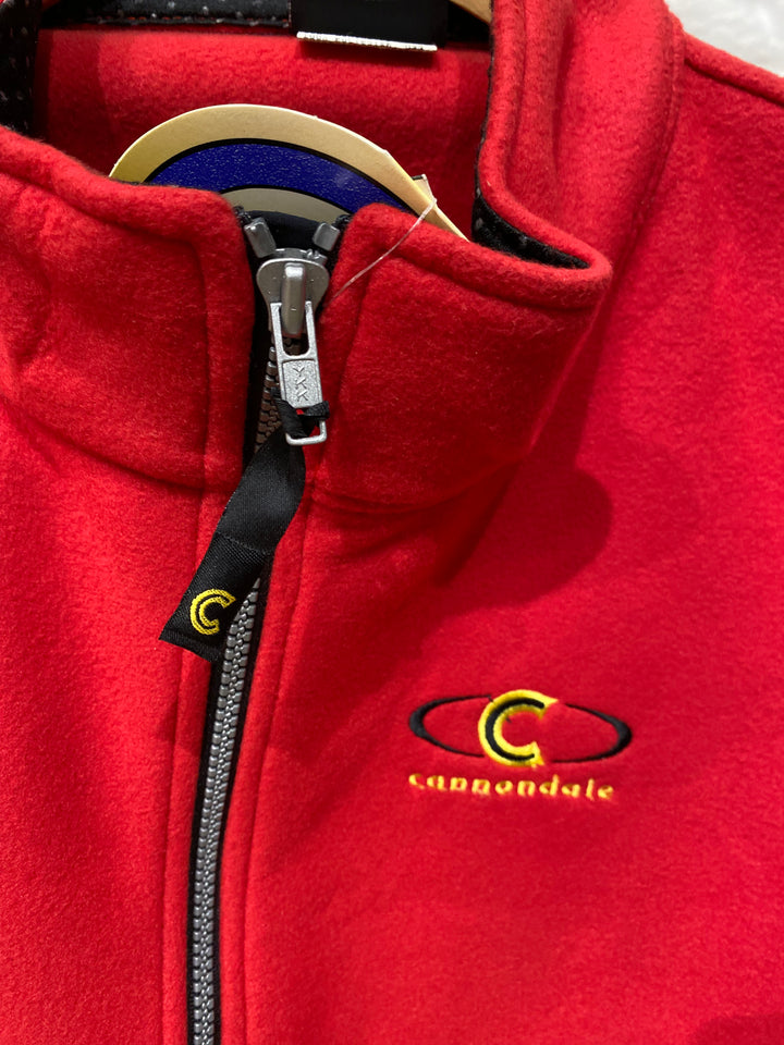 Cannondale Fleece Weste
