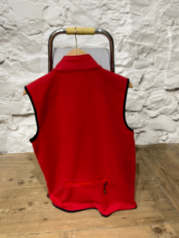 Cannondale Fleece Weste