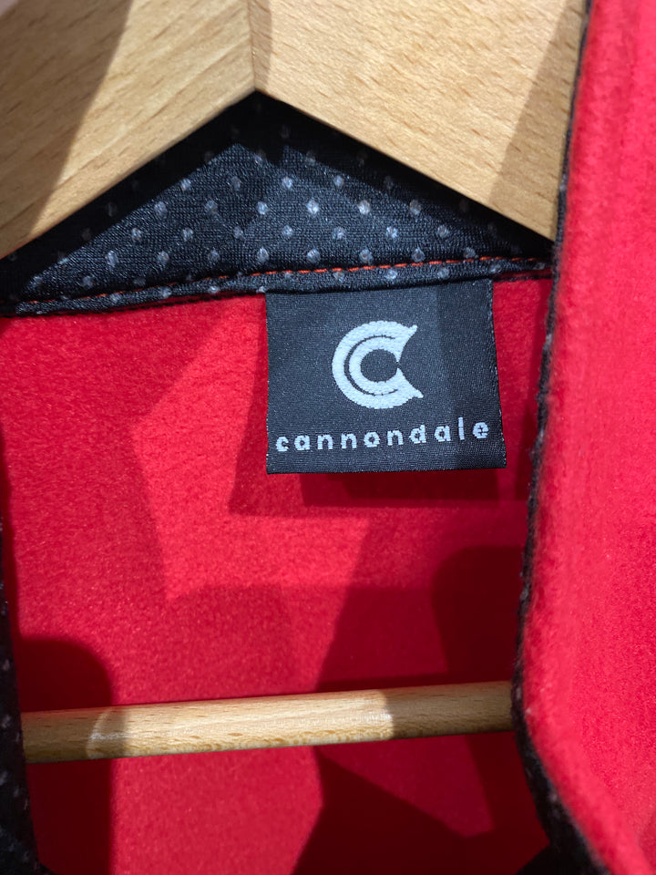 Cannondale Fleece Weste