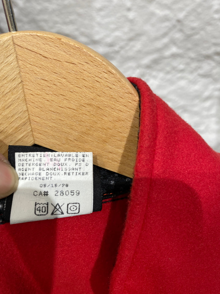 Cannondale Fleece Weste