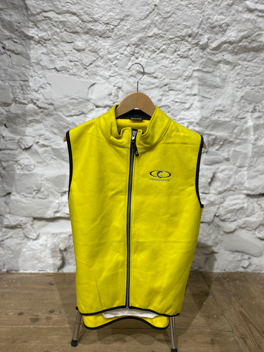Cannondale Fleece Weste