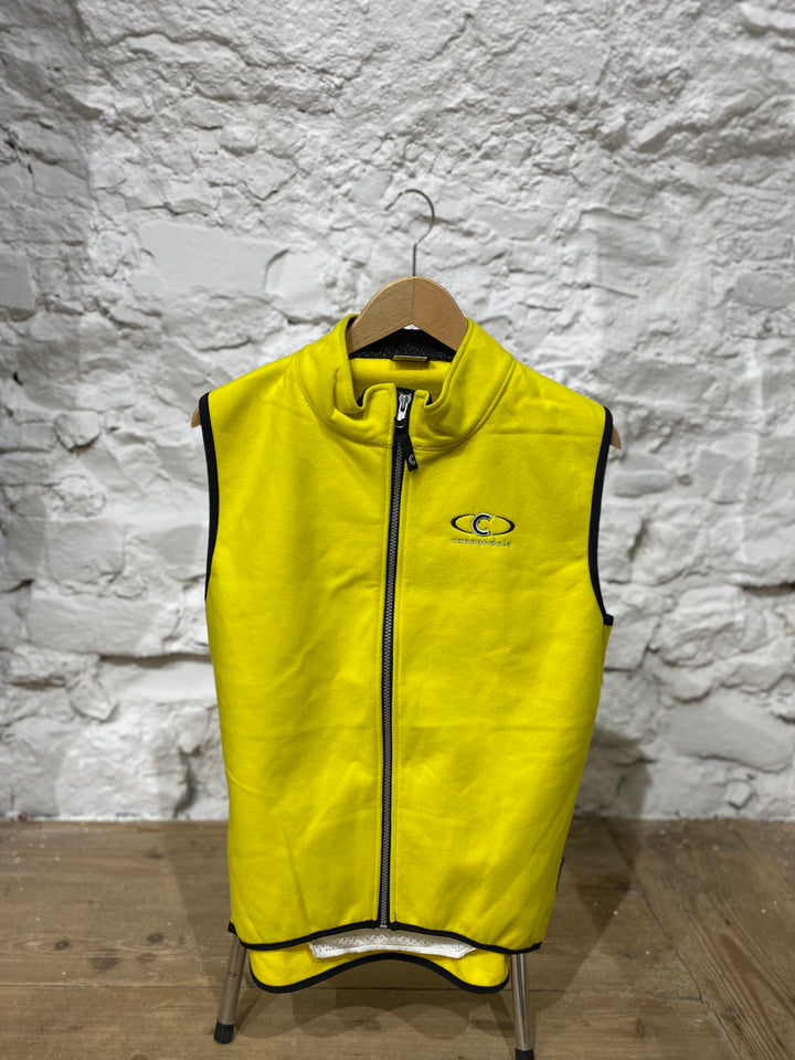 Cannondale Fleece Weste