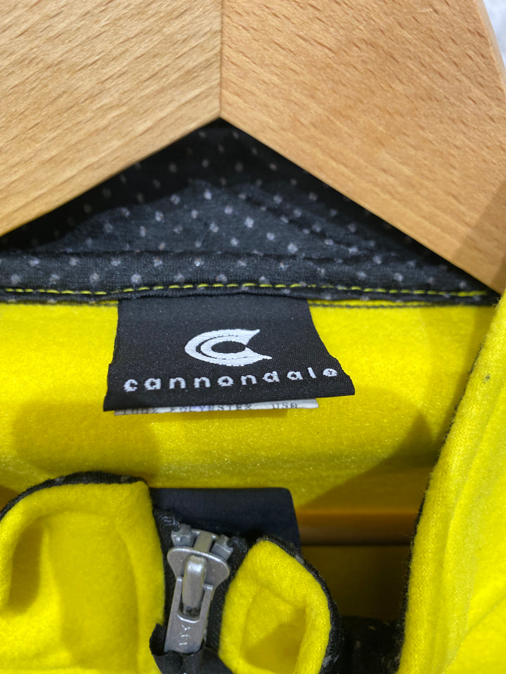 Cannondale Fleece Weste