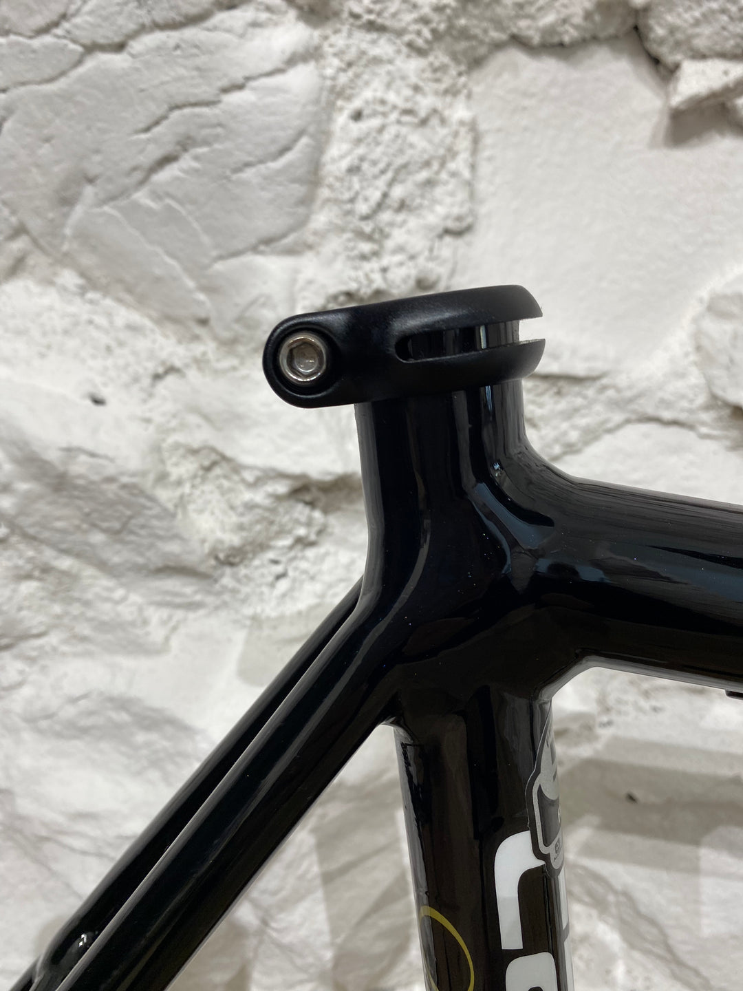 Optimo R1000 frameset