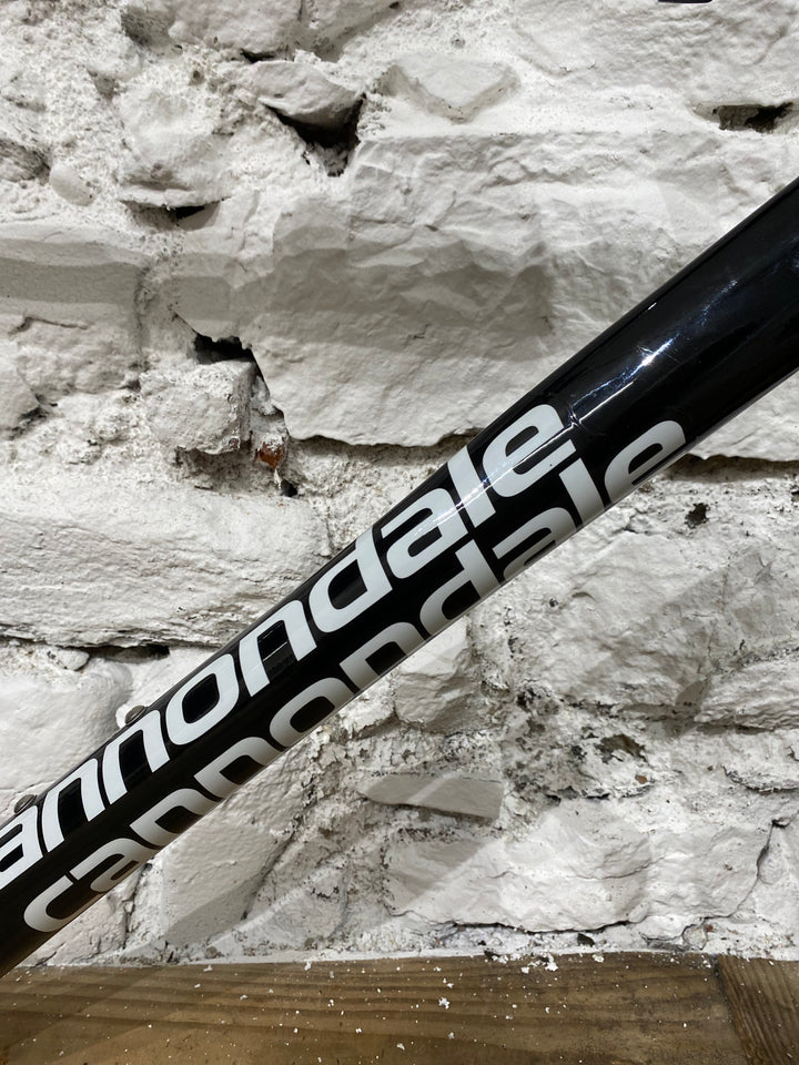 Optimo R1000 frameset