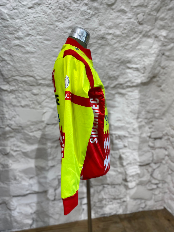 AKI Gipiemme Pitti Shoes Teamjacke