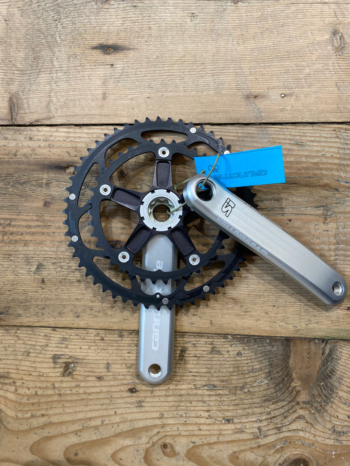 Cannondael Crankset Hollowgram Si
