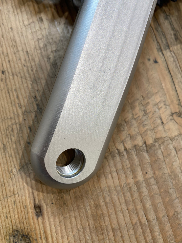 Cannondael Crankset Hollowgram Si