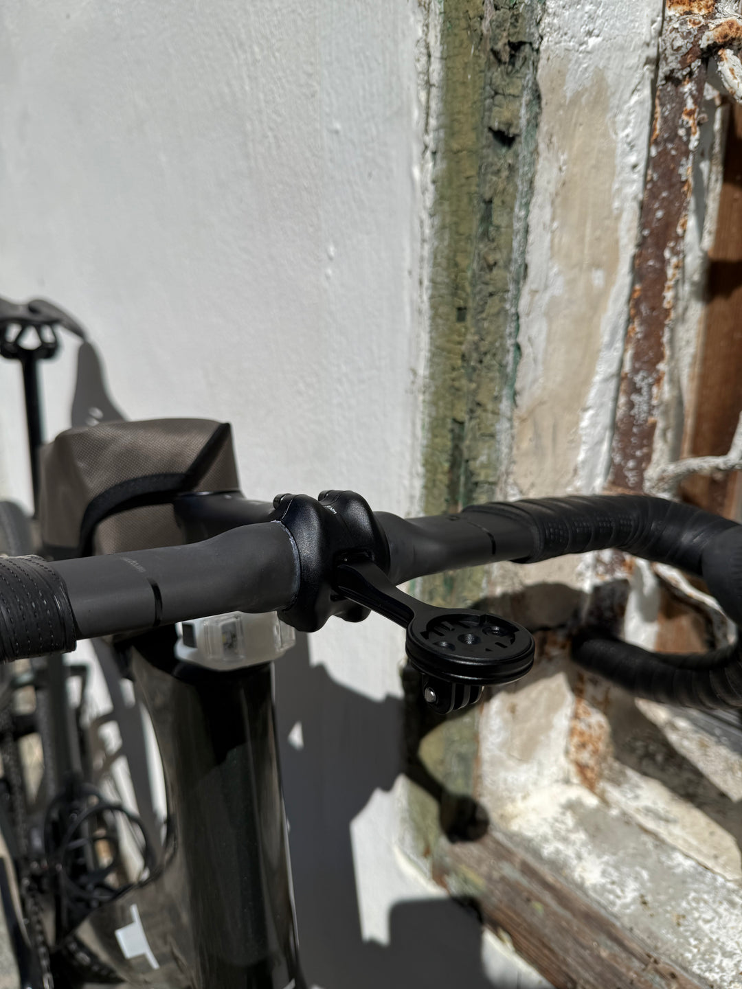 3T GPS Computer MOUNT (GARMIN + WAHOO) FOR APTO STEM
