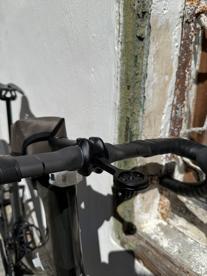 3T GPS Computer MOUNT (GARMIN + WAHOO) FOR APTO STEM