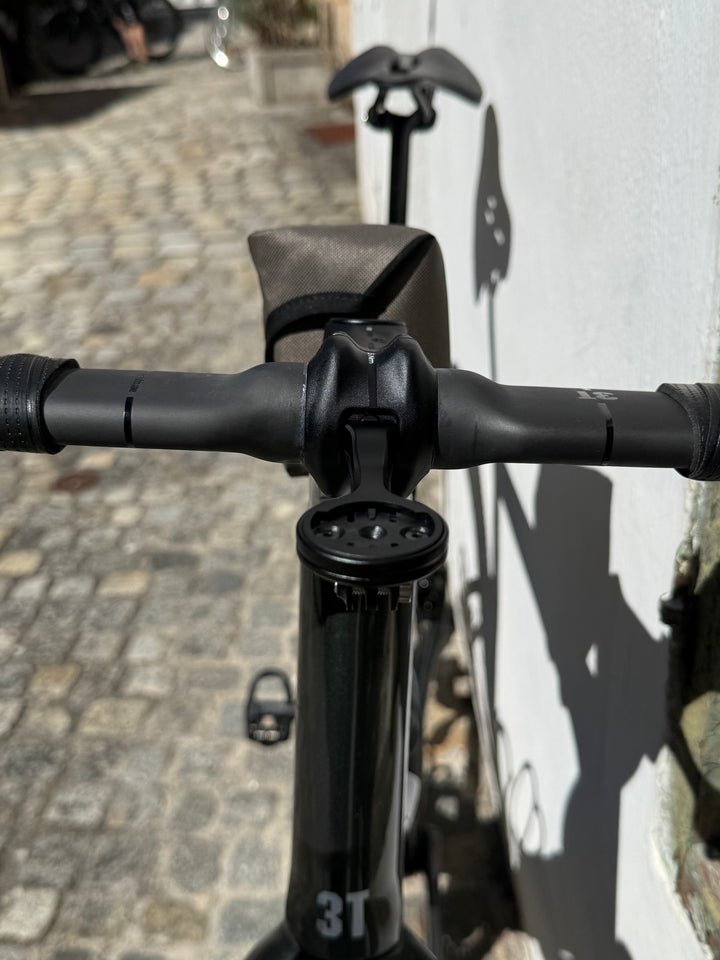 3T GPS Computer MOUNT (GARMIN + WAHOO) FOR APTO STEM