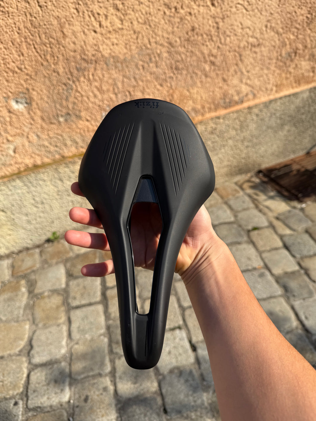 Fizik Argo Vento R5 - 150mm Saddle | Sattel