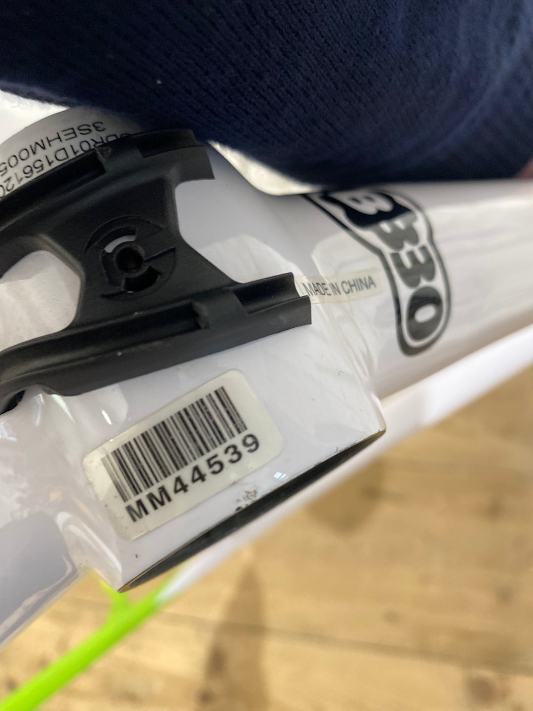 SuperSix EVO Carbon RH 56  2013