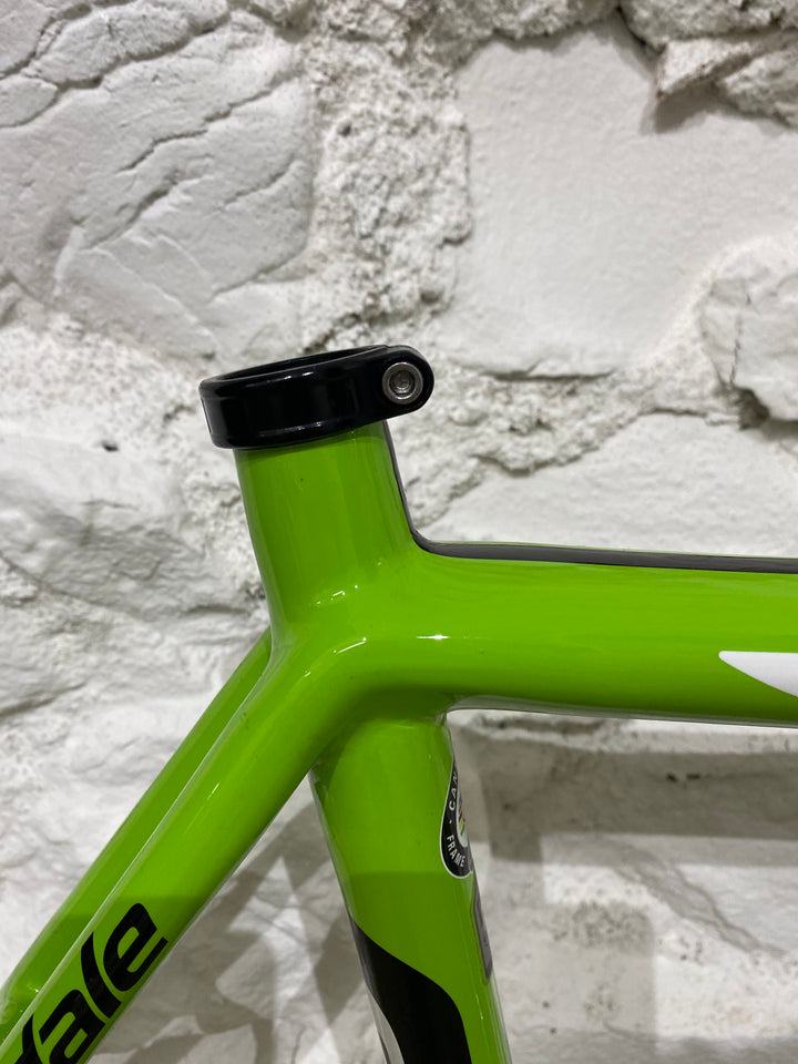 SuperSix Carbon RH 56  2015