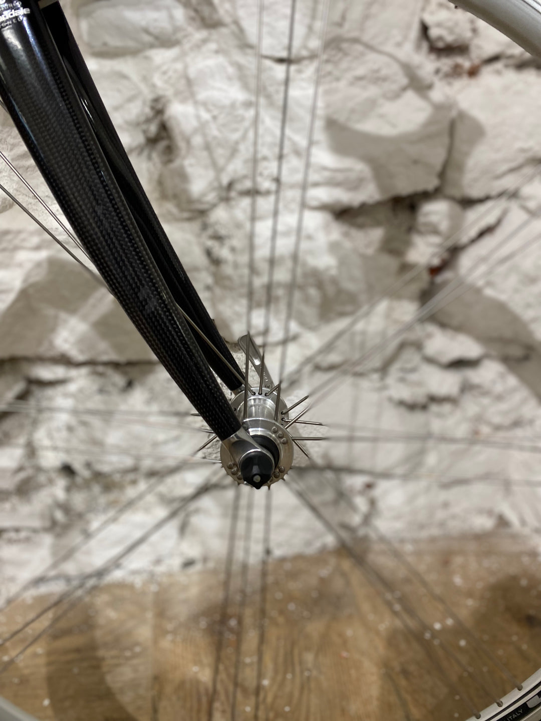 R500 CAAD4 Rennrad komplett aus den 2000ern