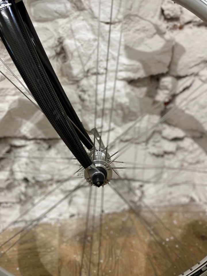 R500 CAAD4 Rennrad komplett aus den 2000ern