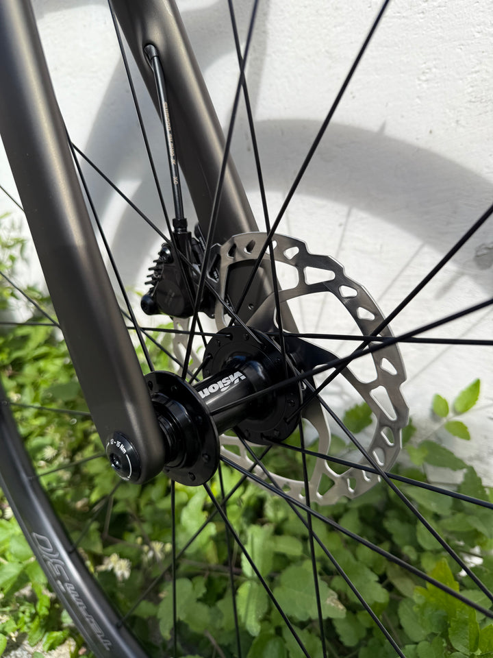 Cervelo SOLOIST 105 Di2 | Dark Slate / Serpentine 2026