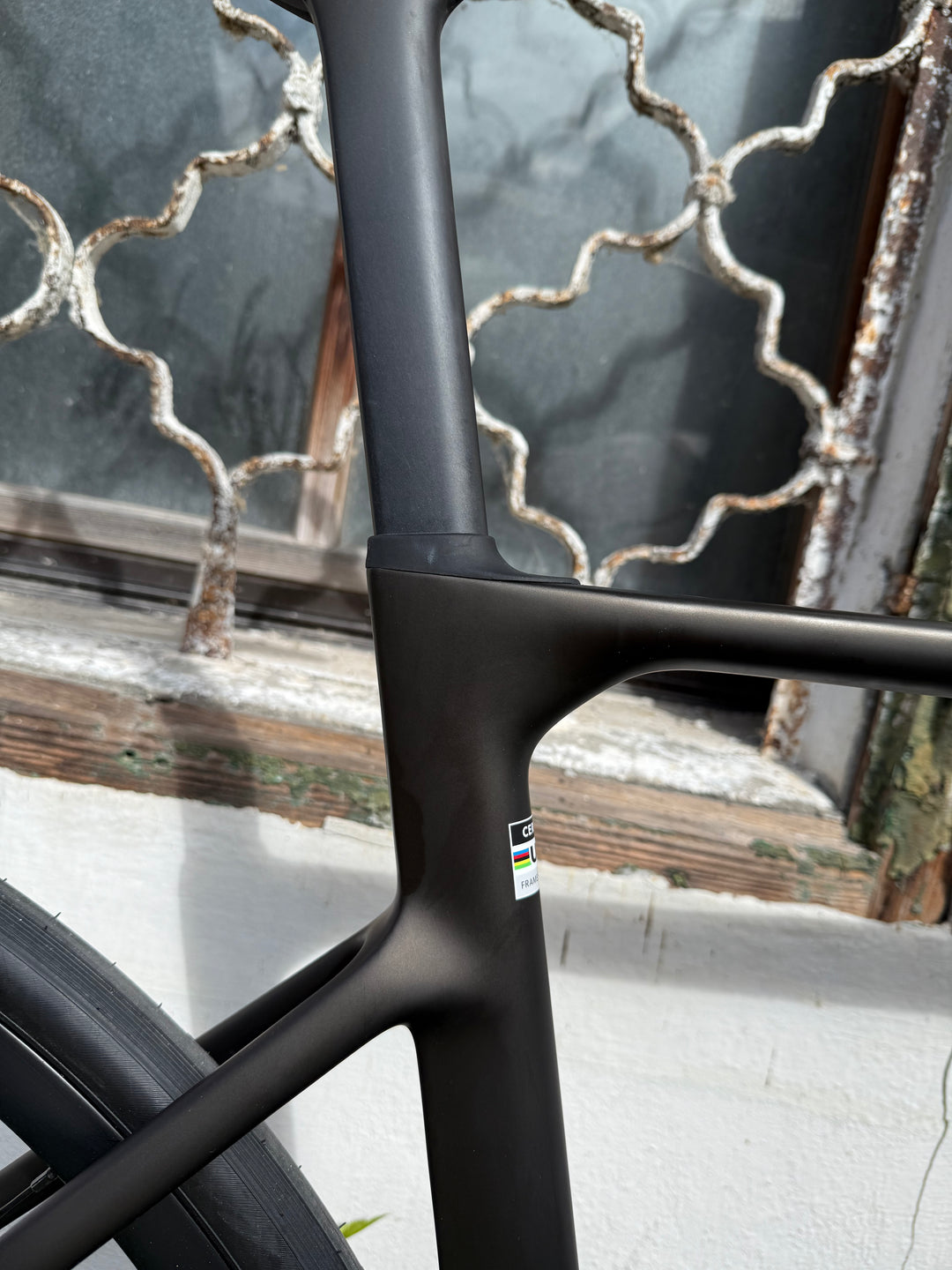 Cervelo SOLOIST 105 Di2 | Dark Slate / Serpentine 2026