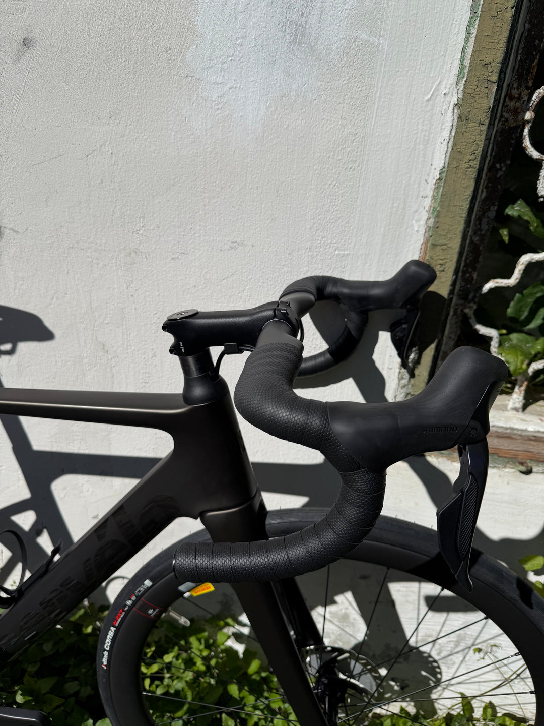 Cervelo SOLOIST Ultegra Di2 Race Reserve Carbon| Dark Slate / Serpentine 2026