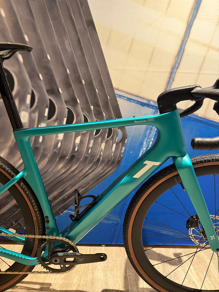 3T RaceMax Integrale WPNT Gravel Carbon | Frameset