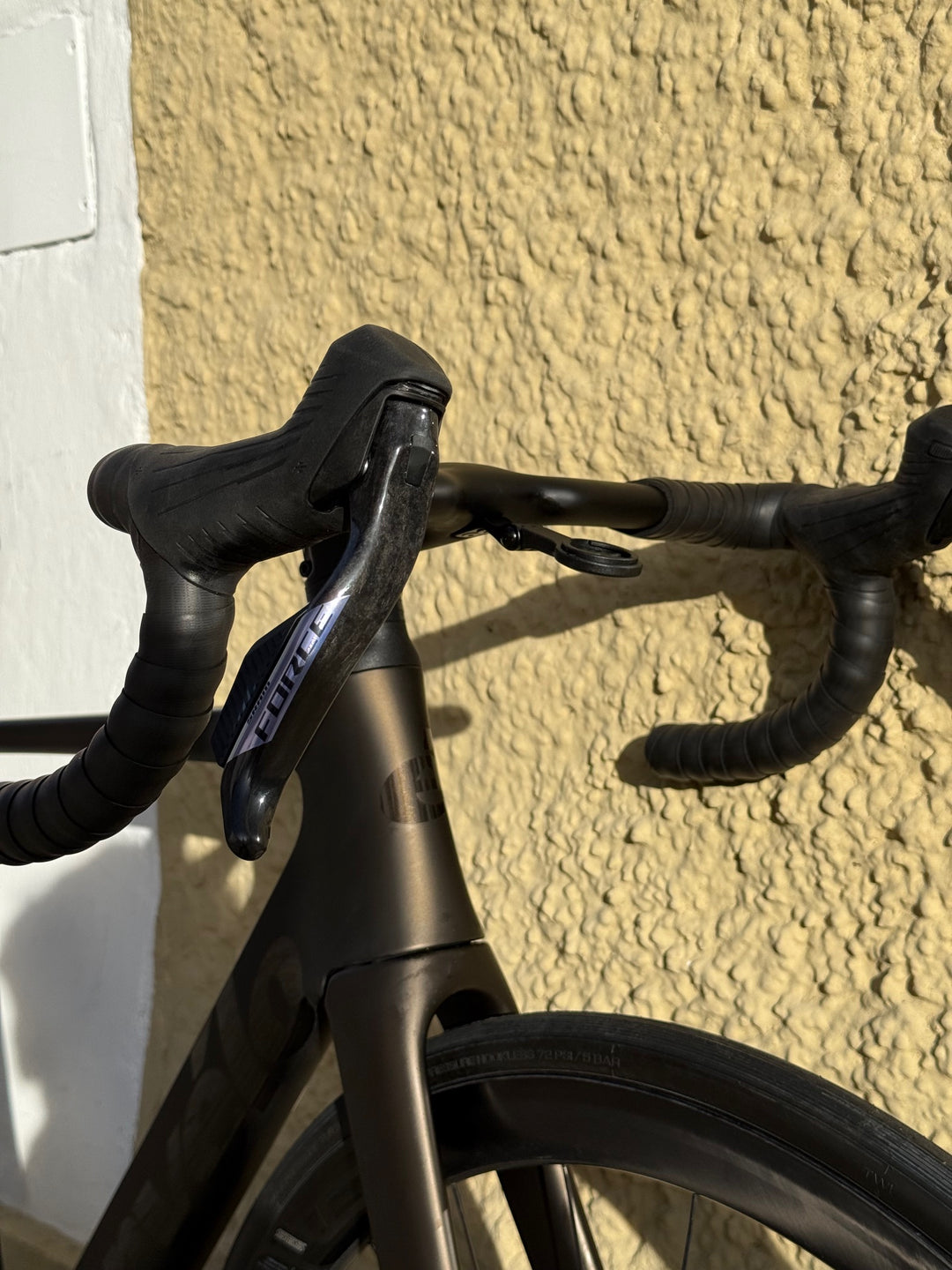 wahoo halterung rennrad Cervelo HB18/HB19/HB16 Computer & Light Mount