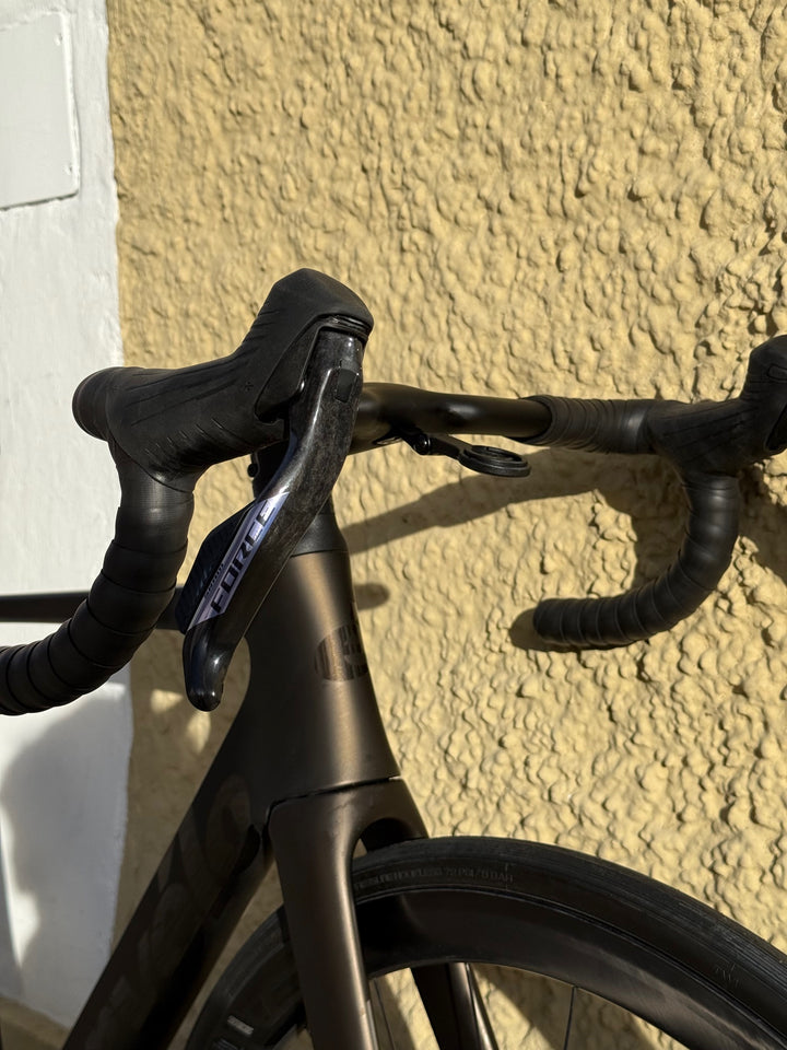 Cervelo HB18/HB19/HB16 Computer & Light Mount | Garmin/Wahoo Halterung MT-LM-F-887