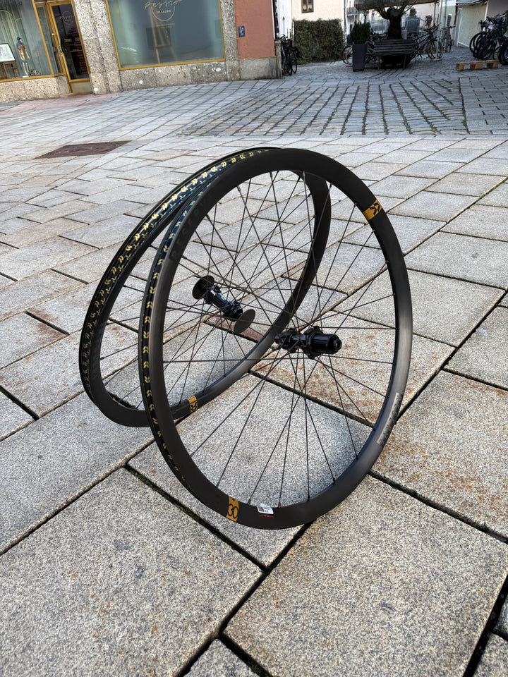 Reserve 30|GR AL Wheelset/Laufradsatz 4LD